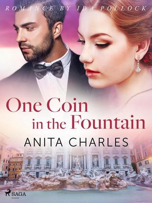 cover image of One Coin in the Fountain
